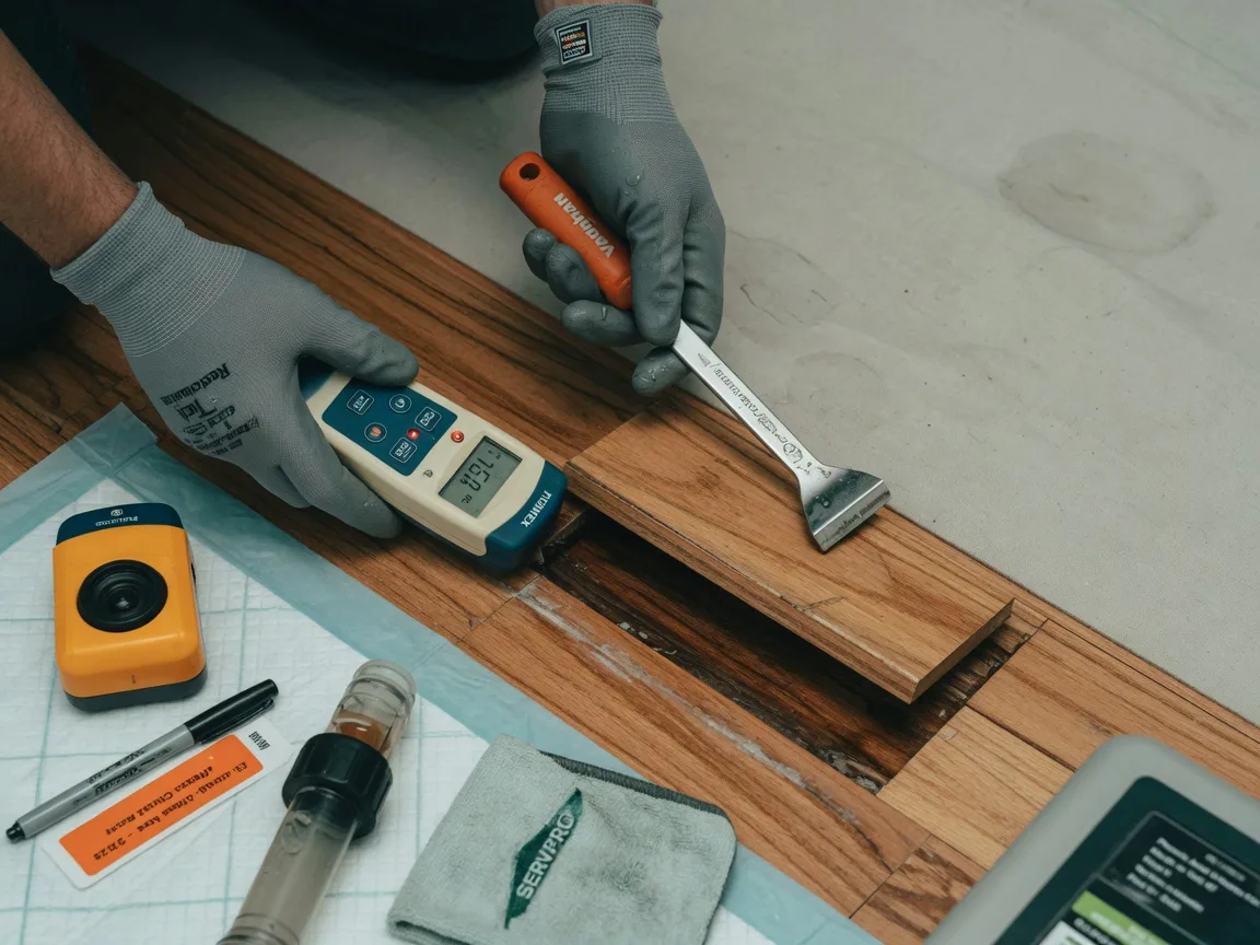Why choose Water Damage Restoration in Sand Lake, MI